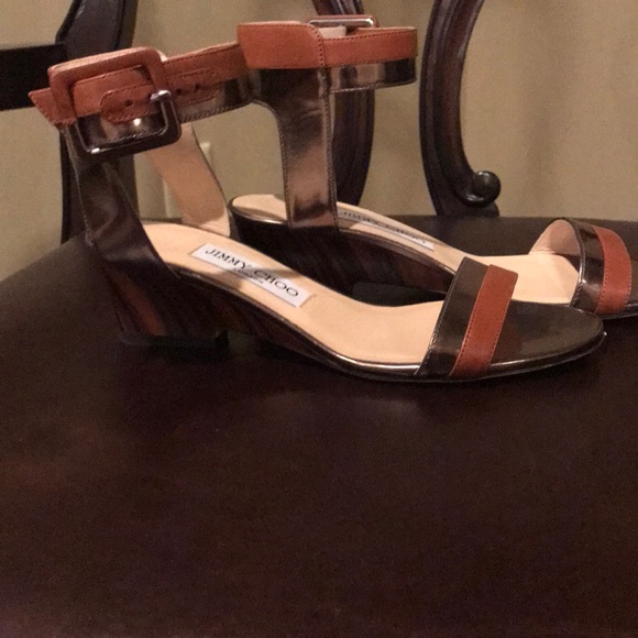 Jimmy Choo Sandals - Picture 2 of 4